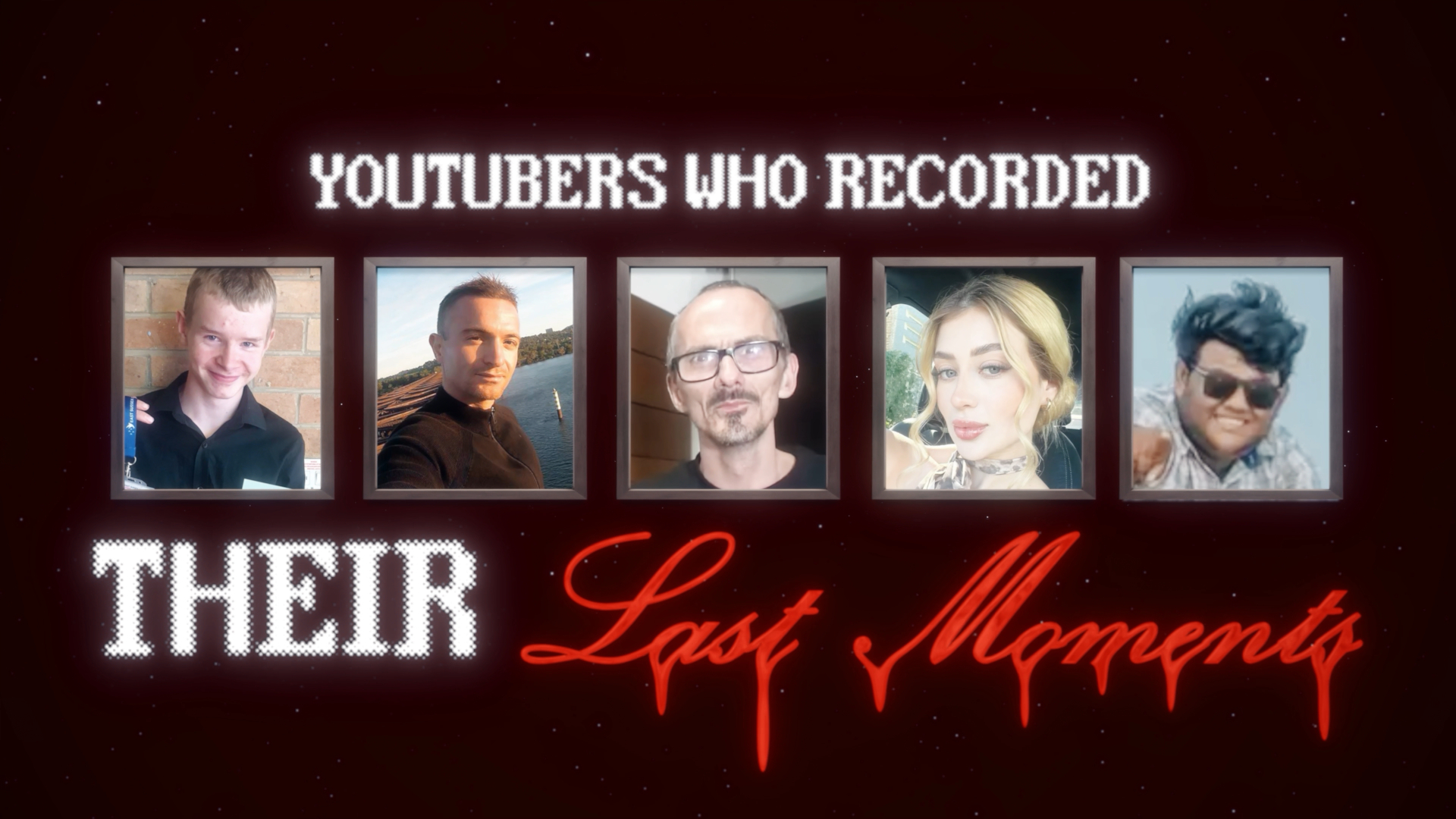 True-Crime Trial Edit