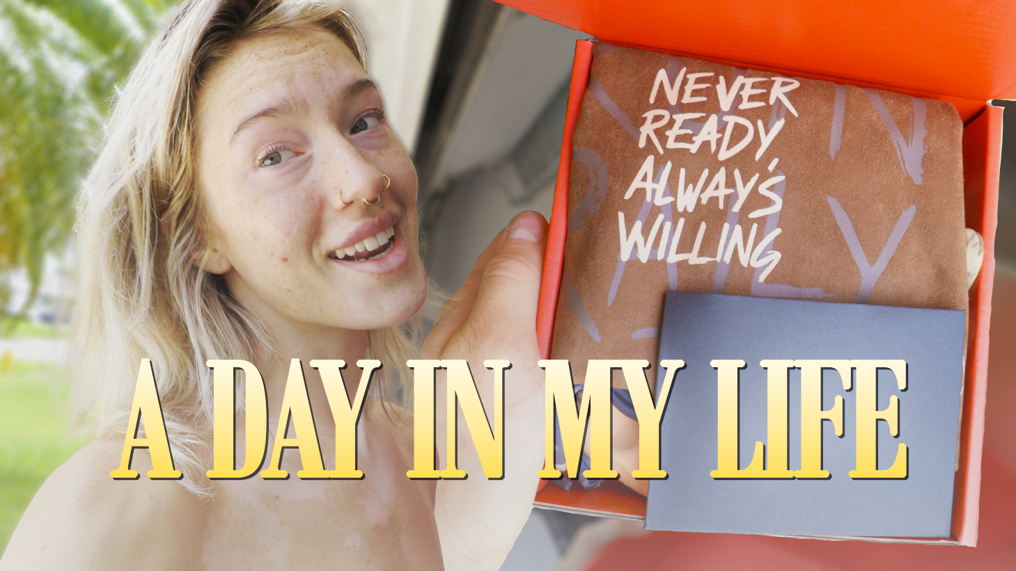 Alanna Jade 2-Day Vlog